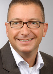 Dr Juergen Marx